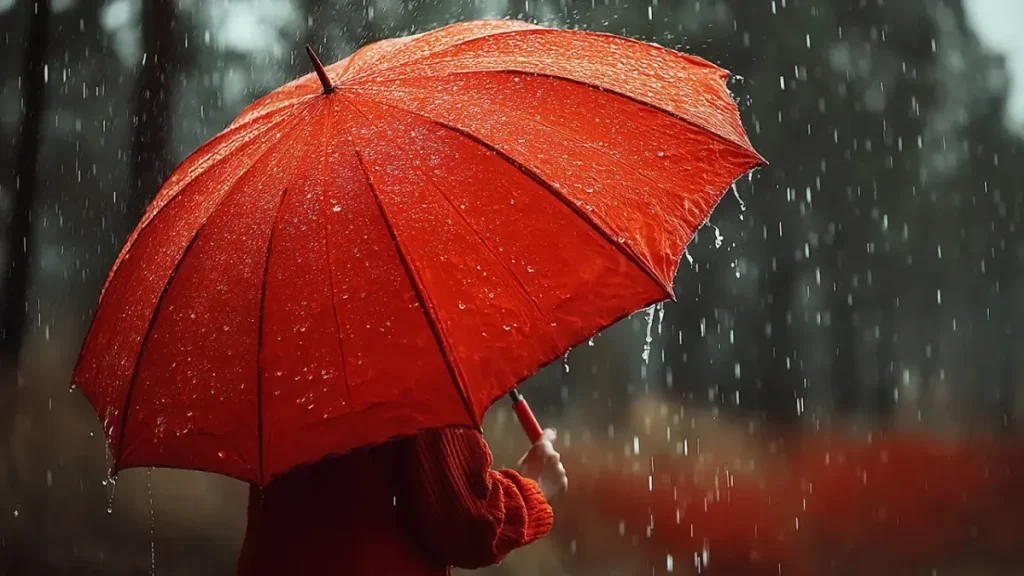 Meteoroloji’den sağanak uyarısı: Birçok ilde yağış bekleniyor