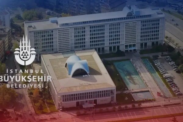 İBB’ye ihale operasyonu: 12 şüpheli yakalandı