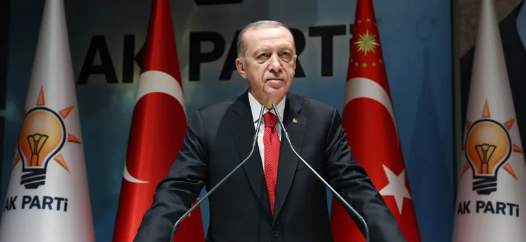 Cumhurbaşkanı Erdoğan’dan çok yönlü diplomasi trafiği