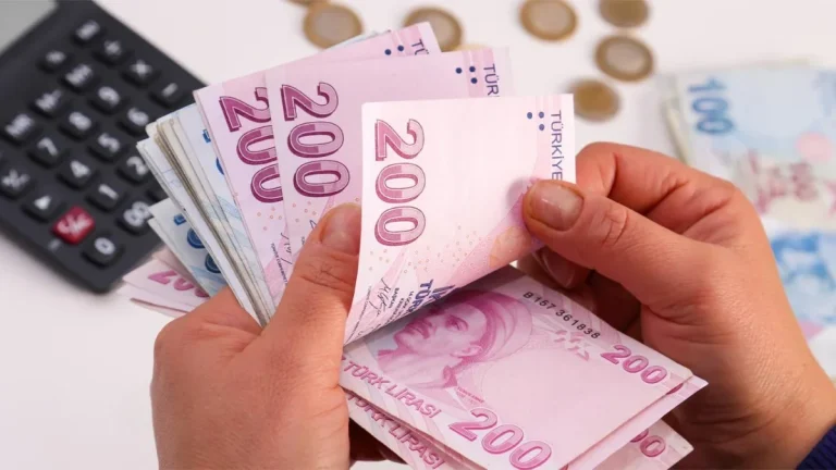 Vergi borçlarında yeni dönem: 72 ay vade, 1 milyon TL teminatsız yapılandırma