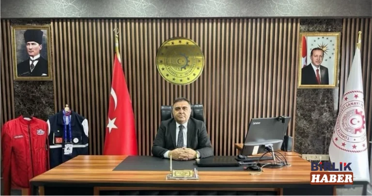 Sanayicilere Yeni Vergi Teşviki: Üretim ve Yatırımlara Destek