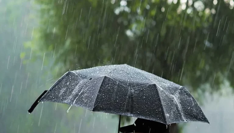 Meteoroloji’den 4 il için sağanak alarmı