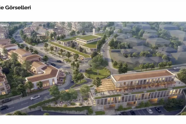 Malatya’da 5 mahalle için rezerv alan projeleri onaylandı