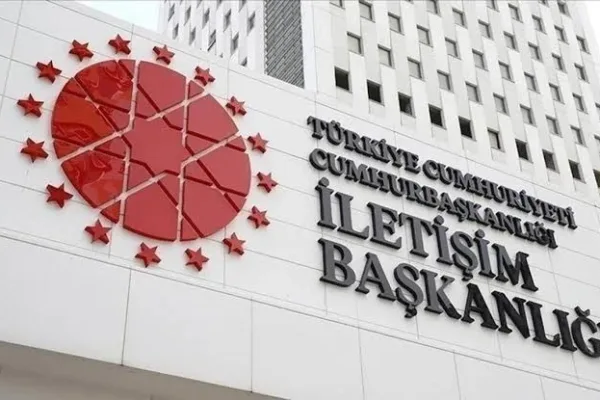 İletişim Başkanlığı: 29 Temmuz’dan bu yana çıkan 206 yangının 202’si kontrol altına alındı