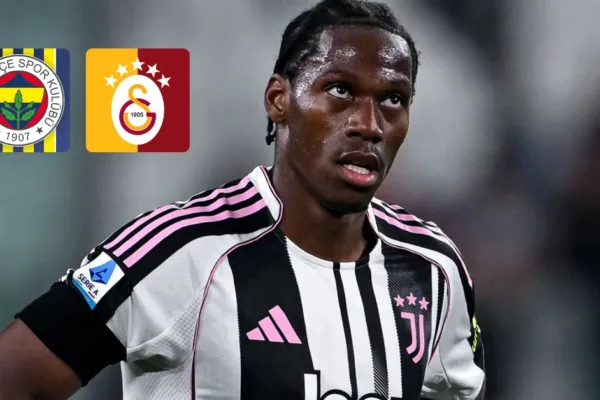 Dev transfer yarışı: İki ezeli rakip aynı yıldızın peşinde