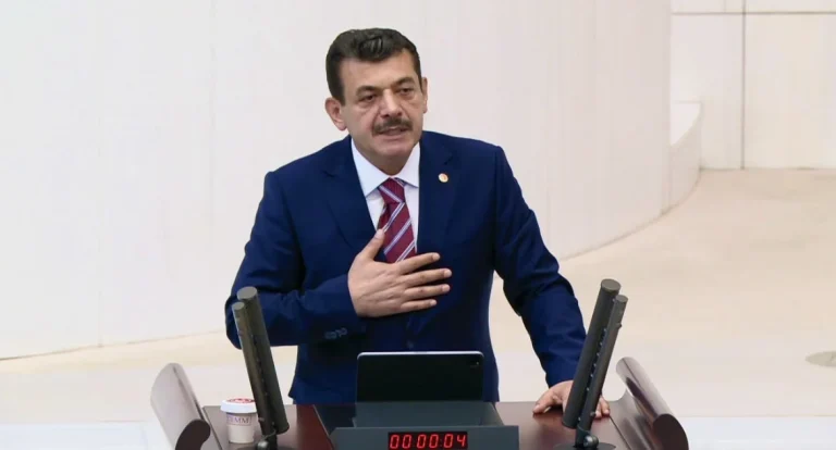 Avcı: “Kömür, Türkiye’nin Vazgeçmeyeceği Stratejik Bir Gücüdür”