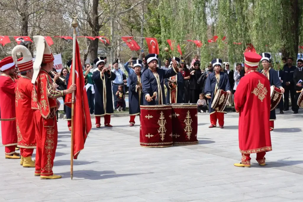 Kırıkkale’de Hıdırellez şenliği başlıyor