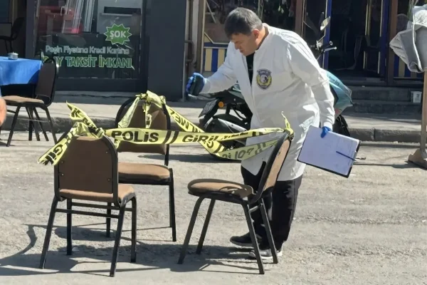 Erzurum’da kanlı pusu: 26 yaşındaki genç ağır yaralı