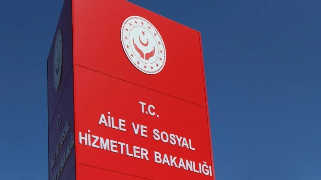 Bakanlıktan çocuk mahremiyetini ihlal eden paylaşıma müdahale