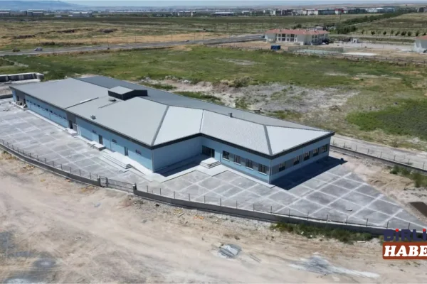 Aksaray’da Ücretsiz Sıcak Yemek Dönemi Başlıyor