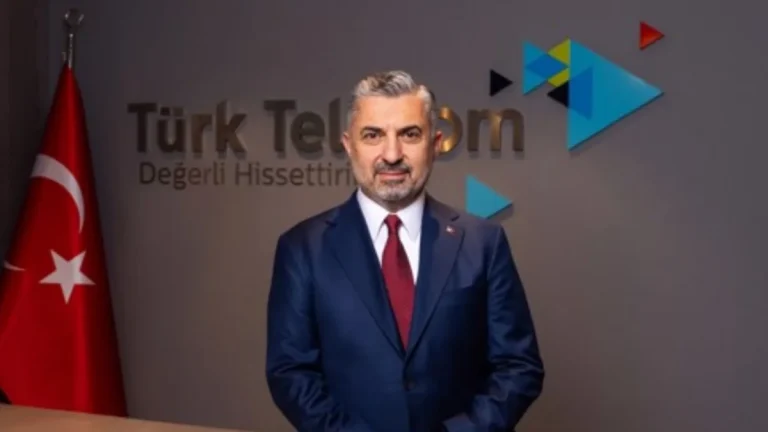 Türk Telekom Kurumsal Satış Çalıştayı Sapanca’da: “Türkiye’nin dijital geleceği için çalışıyoruz”