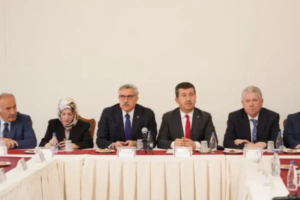 ASBÜ’de dijital şiddet çalıştayı: Uzman isimler çözüm önerilerini masaya yatırdı