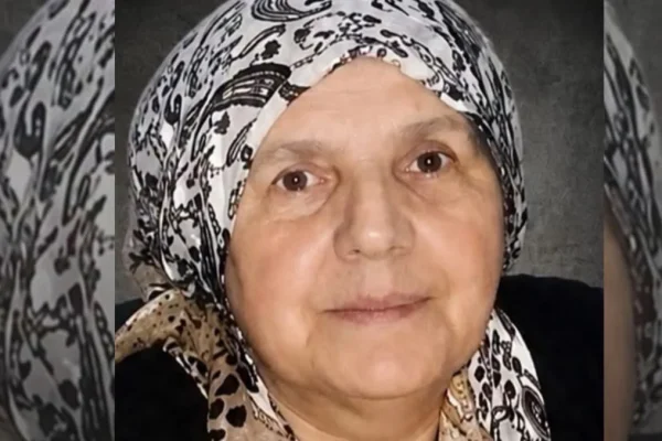 Oğlunun düğününde kalp krizi geçiren anne hayatını kaybetti
