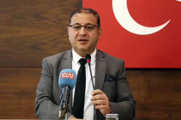 Mustafa Eken’den STSO seçim sürecine net mesaj: “Kardeşlik kazansın, ayrışma değil”