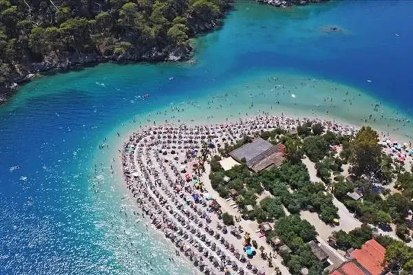 Küçük otel ve pansiyonlara yeni düzenleme: Resepsiyon ve cankurtaran şartı