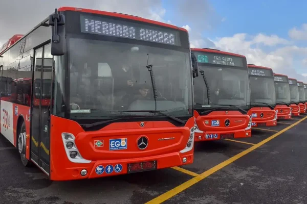 Ankara’da NATO Zirvesi ulaşım planı açıklandı