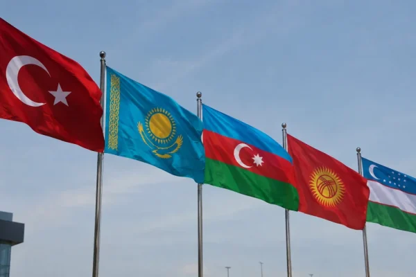 Türk Devletleri arasında güvenlik iş birliğinde yeni adım: TÜRKPOL kuruluyor
