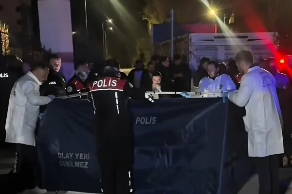 Erzurum’da Kanlı Gece: Başından Vurulmuş Halde Bulundu