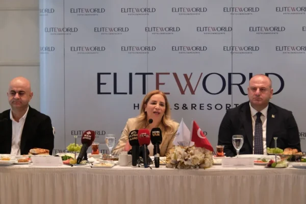 50 yıllık hikâye doğduğu şehirde kutlandı