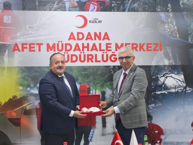 Ramazan Saygılı: “İyiliği Mahallelerden Türkiye’ye Yayacağız”