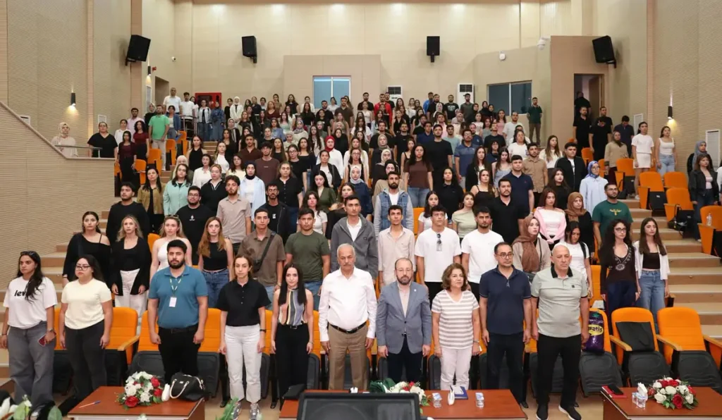 Sanal kumarın riskleri İSTE’de anlatıldı