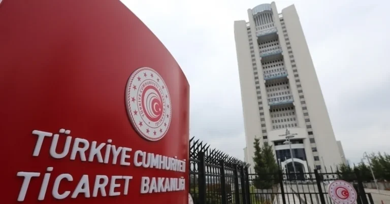 Ticaret Bakanlığı’ndan sahte servis uyarısı