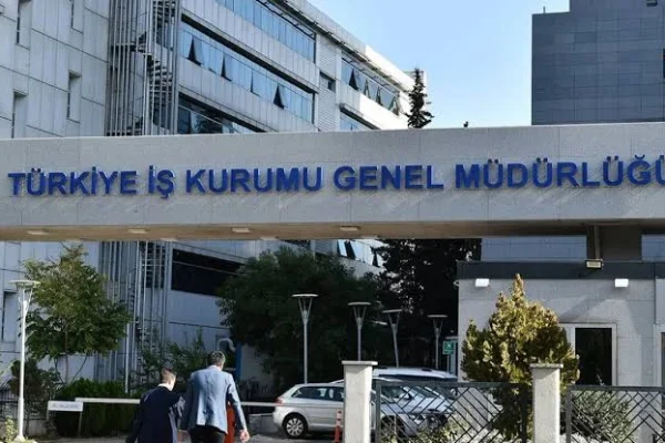 Bakan Işıkhan: İŞKUR 6 ayda 723 binden fazla kişiyi işe yerleştirdi