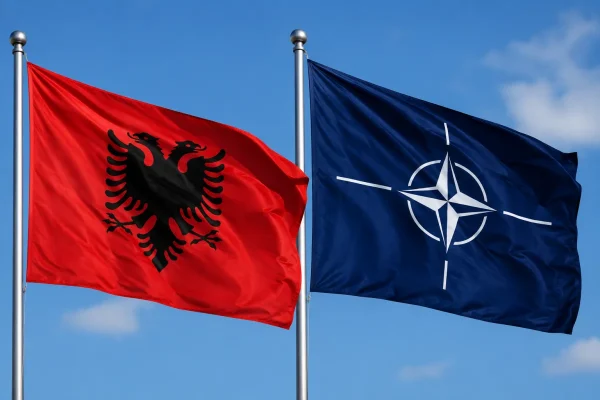 Bir sonraki NATO Zirvesi Arnavutluk’ta yapılacak