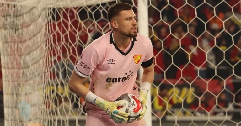 Süper Lig’de en çok süre alan futbolcu belli oldu