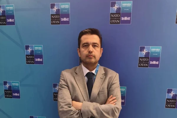 TİMBİR Başkan Vekili Av. Altıparmak: Türkiye zirveye başarıyla ev sahipliği yaptı