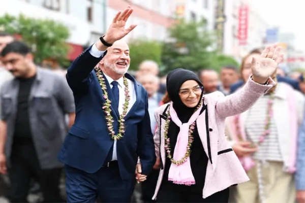 Başdeğirmen’den festival sonrası teşekkür