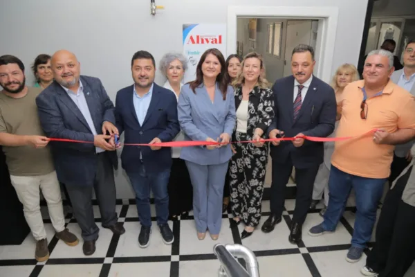 TİMBİR Edirne İl Temsilciliği açıldı!