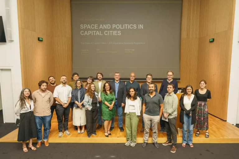 AKK Başkan Vekili Prof. Dr. Savaş Zafer Şahin Spacepol Programında Ankara’yı ve AKK’yi temsil etti
