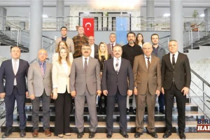 ASÜ Kimya Bölümü Türkiye’de 22’nci Sırada Yer Aldı