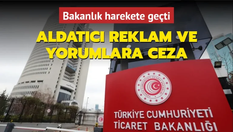 Tüketici yorumuyla ilgili dikkat çeken karar!