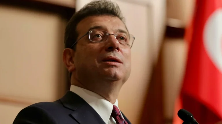 İmamoğlu’nun yargılandığı “casusluk” davasında savcı tutukluluğun devamını istedi
