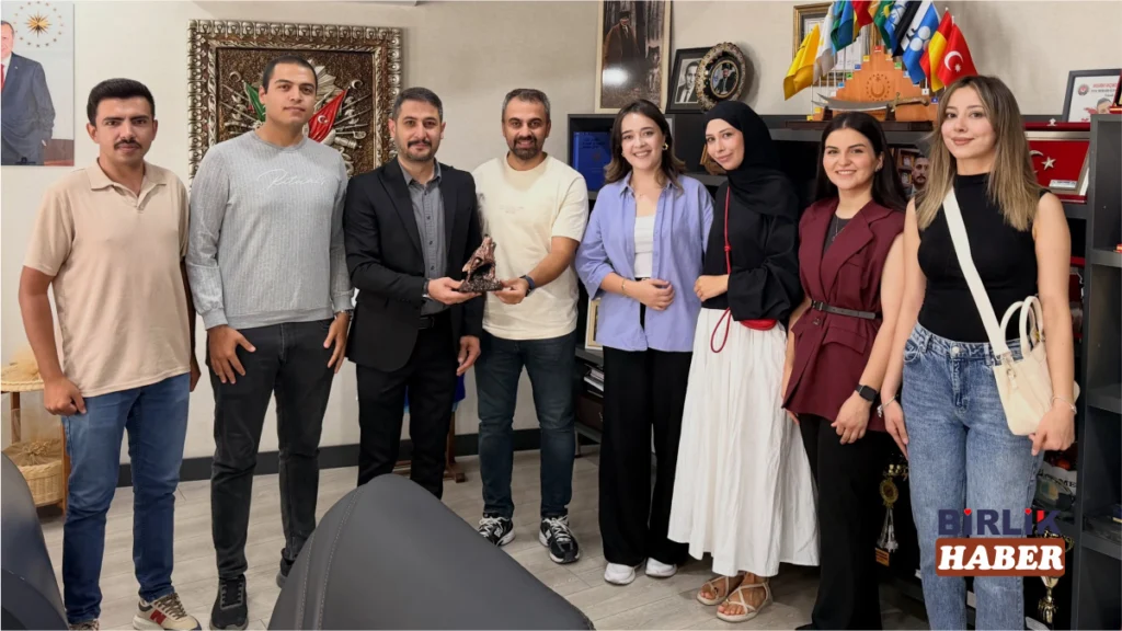 Ortaköy’de 9 Gençten POMEM ve Askeri Okul Başarısı
