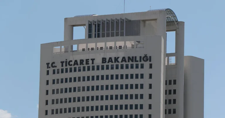 Ticaret Bakanlığı’ndan otomotiv devine 863 milyon lira ceza