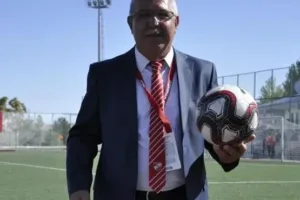 TFSKD Elazığ Şube Başkanı Türkmen: Birlik ve beraberlik içerisinde olacağız