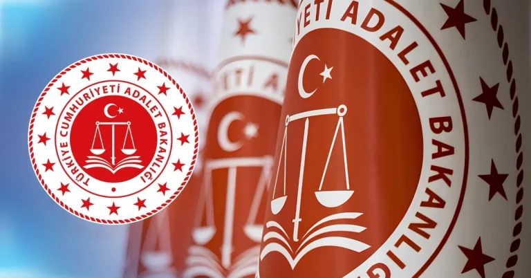 Adliyeler ve cezaevlerine 15 bin yeni personel
