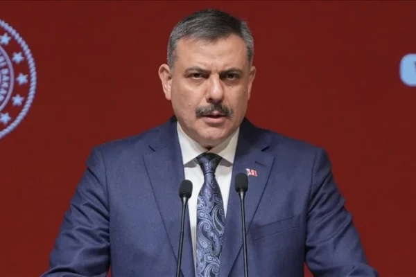 Dev Kaymakamlar Kararnamesi’nin ardından İçişleri Bakanı Çiftçi’den ilk açıklama!