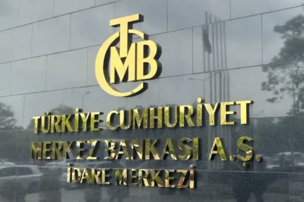 Merkez Bankası rezervleri 159,2 milyar dolara geriledi