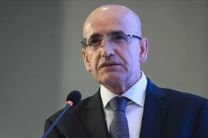 Bakan Şimşek’ten Batman Havalimanı değerlendirmesi
