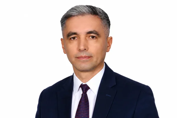 Prof. Dr. Osman Köse, MSÜ Kara Harp Okulu Dekanlığına atandı