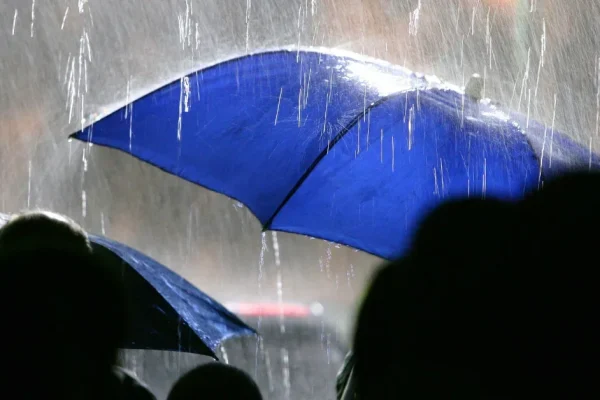 Meteoroloji uyardı: 4 ilde kuvvetli yağış bekleniyor