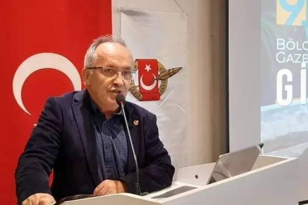 GGD Başkanı Bayram “Basın Susarsa Halkın Sesi Kısılır”