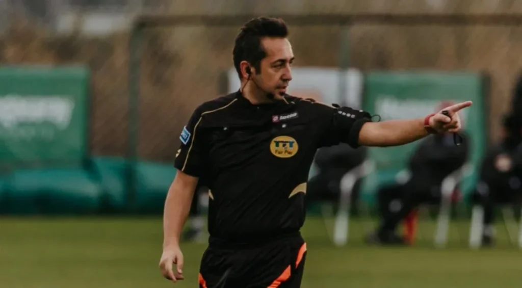 Spor yorumcusu Bahadır Bulut: TFF’nin Şampiyonu Belli Oldu