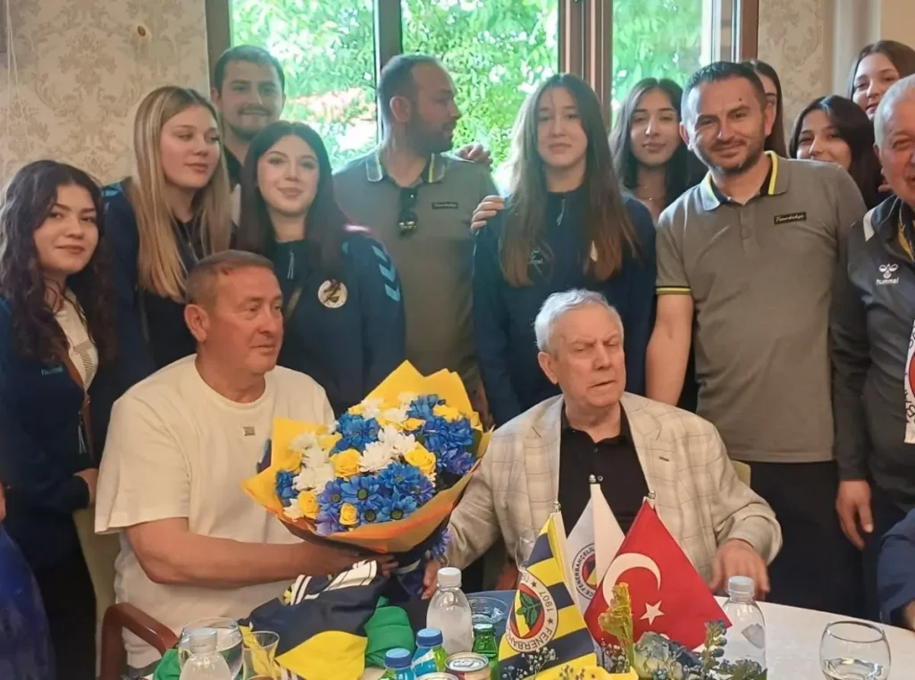 Düzcespor’da kayyum başkanı olarak “Selahattin Kudu” dönemi başlıyor
