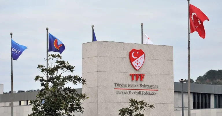 Kayserispor’un “lig tescil edilmesin” çağrısına TFF’den net yanıt