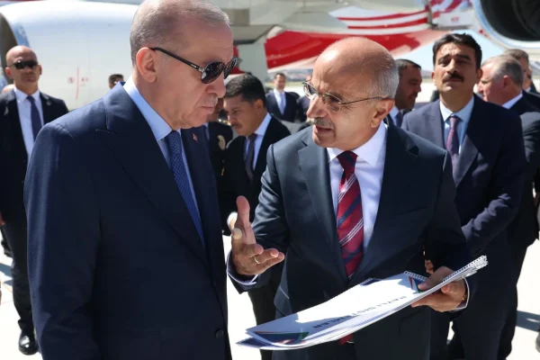 Sami Er’den Ankara’da Malatya için yoğun temas trafiği